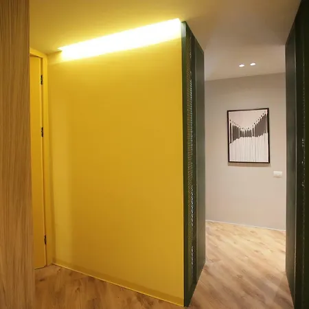 Modern Stylish Relaxing * Tirana