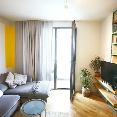Modern Stylish Relaxing * Tirana