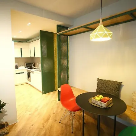 Modern Stylish Relaxing