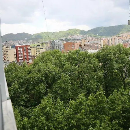Apartment Modern Stylish Relaxing Tirana