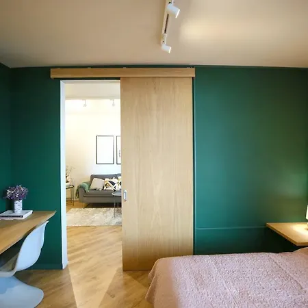 Modern Stylish Relaxing *