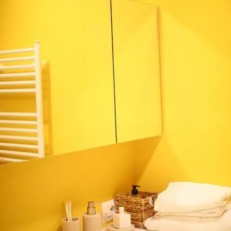 Modern Stylish Relaxing Tirana