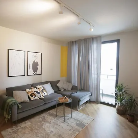Modern Stylish Relaxing * Tirana