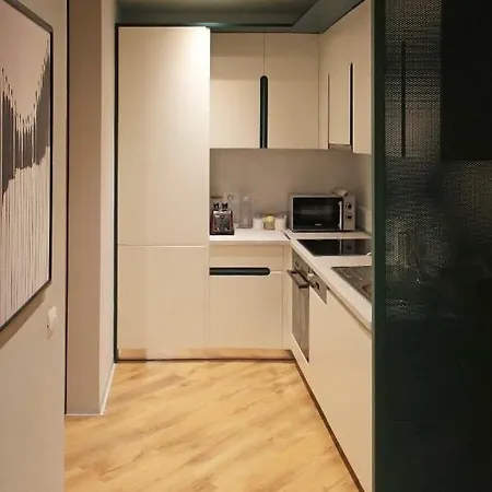 Modern Stylish Relaxing