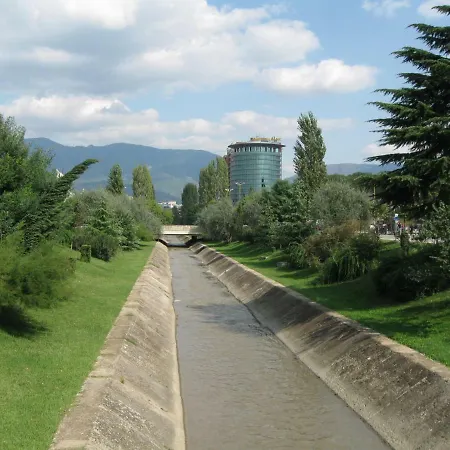 Modern Stylish Relaxing * Tirana